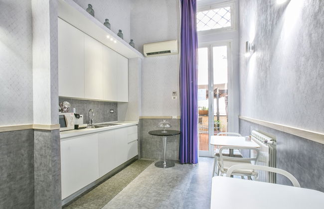 History Suite - Foto 4