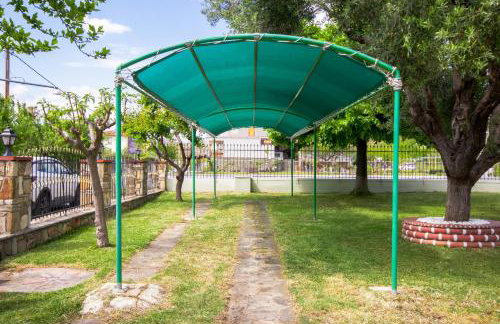 Azure Bay Villa by RentalsPro - Neos Marmaras Halkidiki - Foto 25