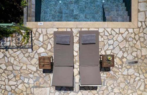 Villa Sevastoula - Foto 48