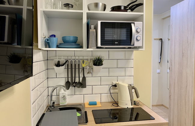 U Vredena na Baikova - Foto 26