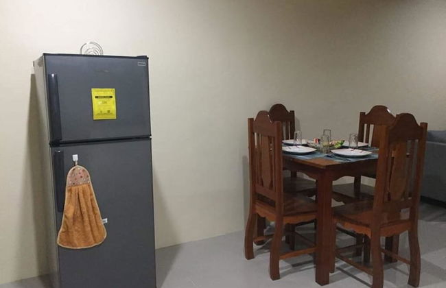 Cris Place Dumaguete - Foto 9