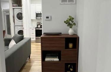 2BR Columbia Heights APT Walk 2 Metro & Shops - Foto 26