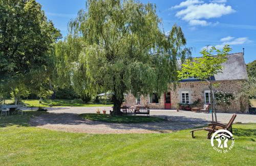 Gîte de Villefeu, 8 personnes - Foto 41