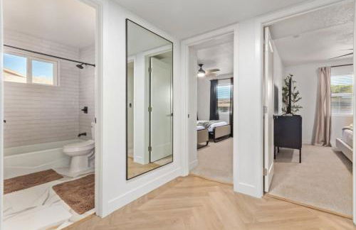 Casa Paradiso with Private Pool Firepit & Putting Green - Foto 72