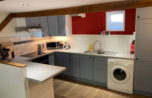 Mill Cottage, Upper Hulme - Photo 19