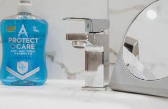 Stylish 3BR Stay by Hampden No 161 with Free Parking - Foto 39