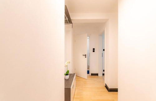 Hotel Essen mit Apartments - Photo 47