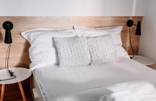 BOSZKOWO Apartament "EDEL" 106 Aquarius - Foto 10