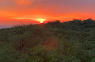 Paraíso do Morro dos Ventos - Foto 73