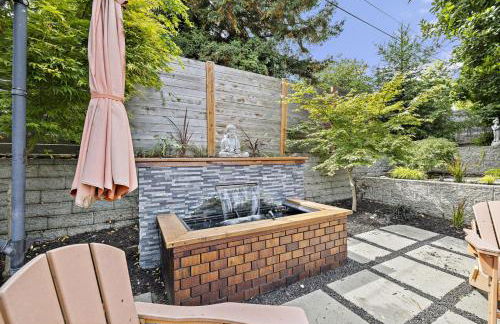 3BR The Lucille Lake Washington View Retreat - Foto 21