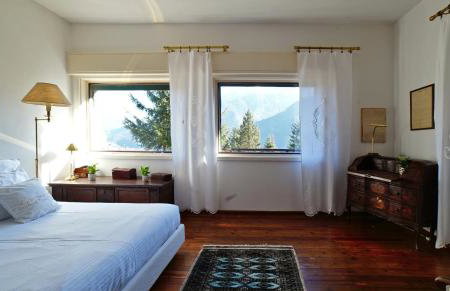 Villa Virginia Calalzo di Cadore - Foto 53