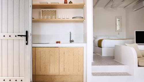 Wise Luxury Suites - Foto 4