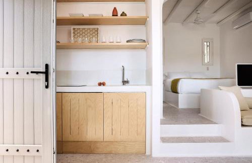 Wise Luxury Suites - Foto 4