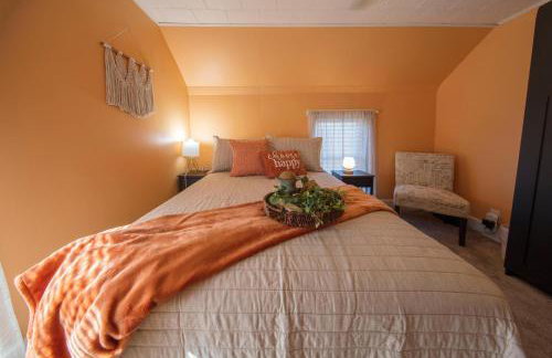 Wayfarer Inn - Foto 48