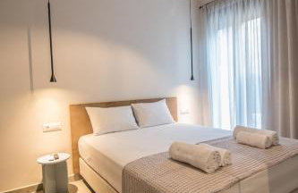 Gialos Villas Paleochora - Foto 73