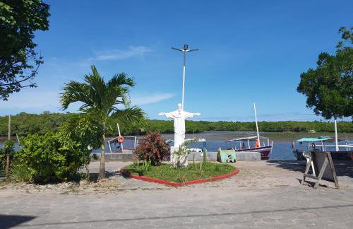 Apartamentos Confortáveis em Itaparica - 2 e 3 quartos - Foto 24