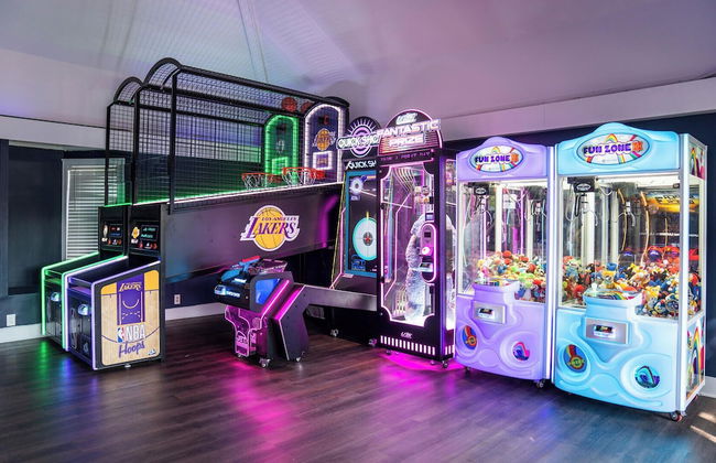 Stunning 4BR Vacation Rental With Private Pool, Spa, & Resort Club Cards - Photo 40