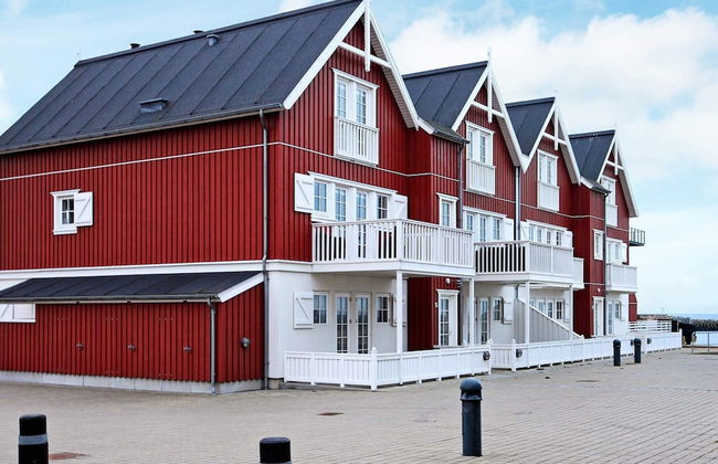 Seaside Escape in Bagenkop - By Traum Ferienwohnungen - Foto 23