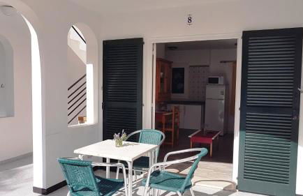 Apartaments California - Foto 25