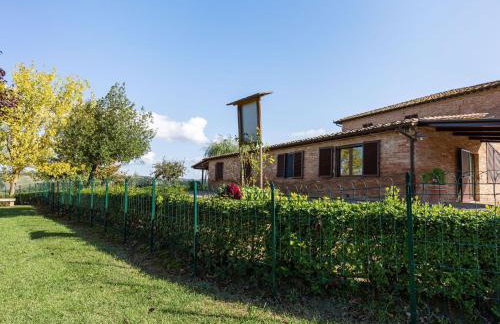 Farmhouse in Buonconvento - Foto 48