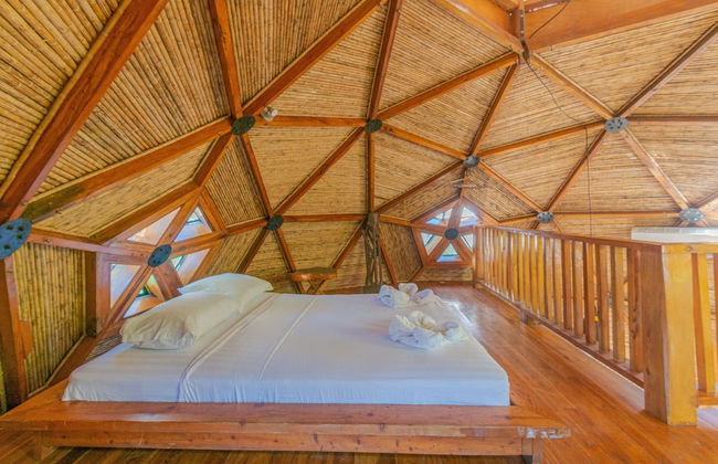 Seacret Villa - Foto 10