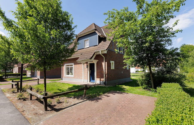 Holiday Home in Bad Bentheim With Sauna - Foto 30