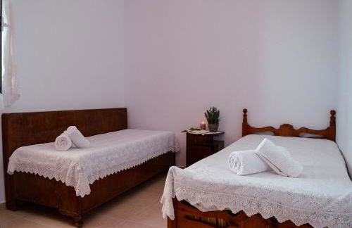 Tsikalario Holiday House - Foto 9