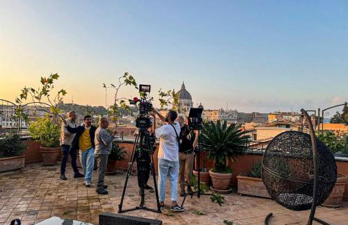 San Pietro in Vaticano Terrazza Giovy - Foto 45