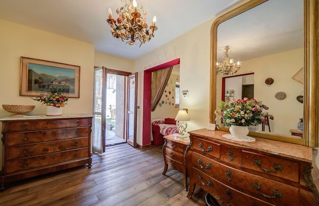 Baita La Ciaburna Skiing Nearby - Foto 3