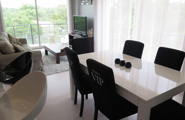 Résidence Plage Centrale T3 Prestige+ - Foto 10