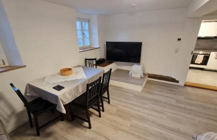 Ramsbacher Ferienwohnung - Foto 3