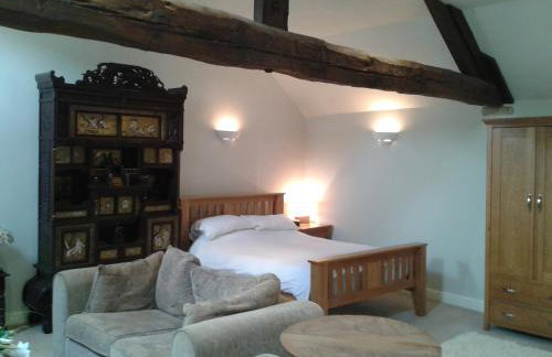 The Gate House Barn - Foto 21