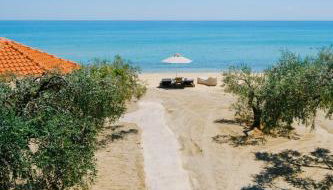 Pelagus Villa - Photo 5, Garden