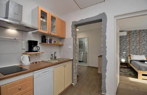 Apartments Plomin - Foto 31