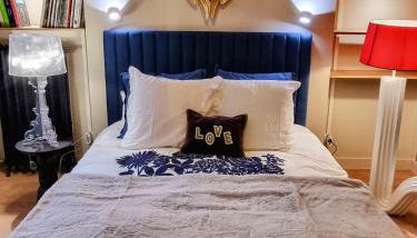 Appartement luxueux avec véranda, centre-ville - Foto 4