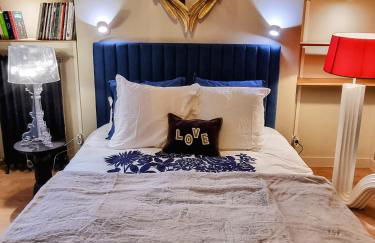 Appartement luxueux avec véranda, centre-ville - Foto 4