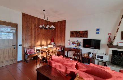 Appartamento Isabella - Residence Montesole - Foto 4