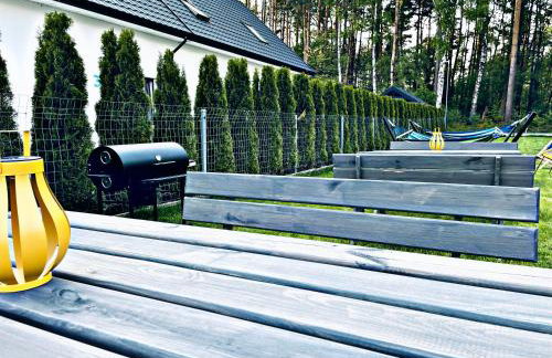 Port Przewłoka - Apartamenty - Foto 65