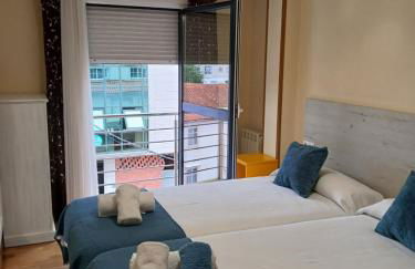 Alojamiento Morriña - Foto 15