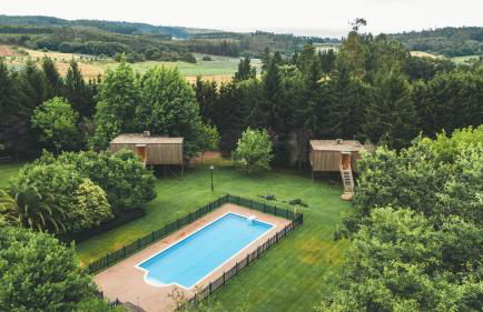 HolaCamp Camino - Foto 10