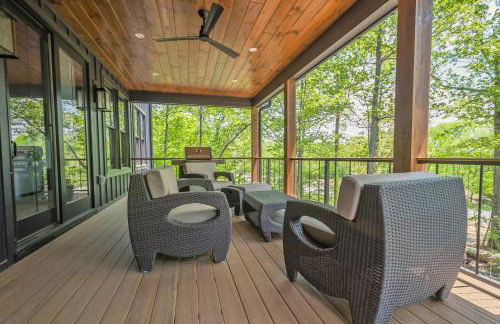 No Black Tie Affair - Foto 8