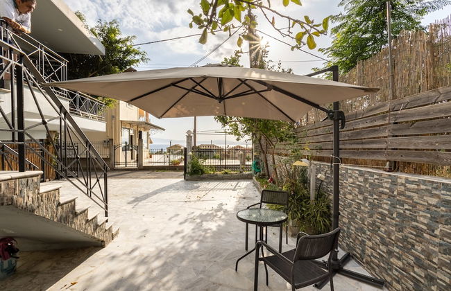 Verga Seabliss - Mariellen s Relaxing Destination - Foto 33