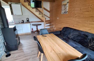 Domki Nad Liliowym Stawem - Photo 15