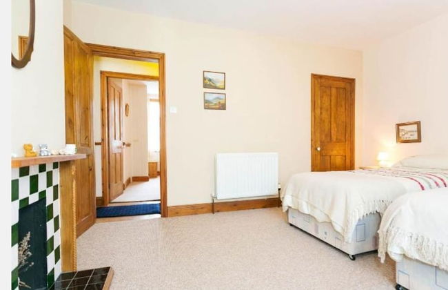 2-bed 2- Bath Cottage Half Price Monthly Booking - Foto 4