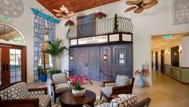 Candy Palm 4 Bedroom Townhouse by RedAwning - Foto 4, Vestíbulo