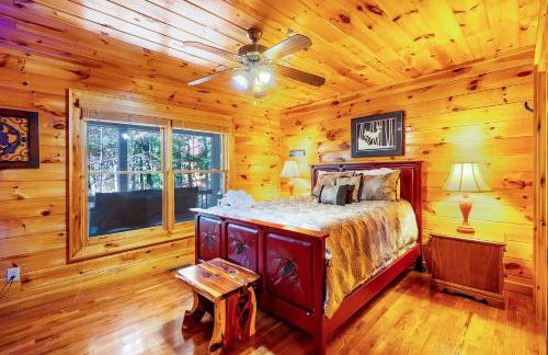 Panoramic Paradise - Mountain Views Every Corner - Foto 26