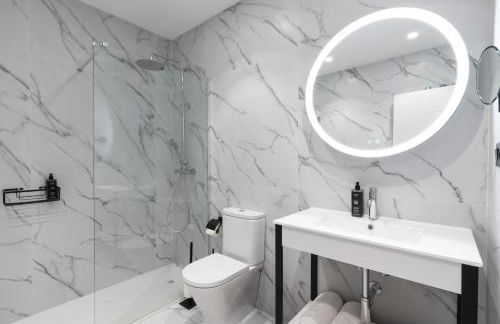 Limehome Madrid Calle de Matilde Diez - Foto 72