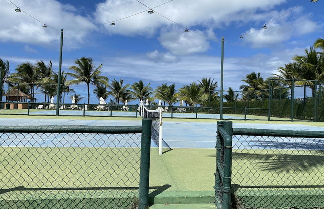 Praia de Guarajuba Genipabu Summer House - Photo 44