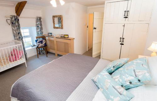 Fern Cottage - Foto 15