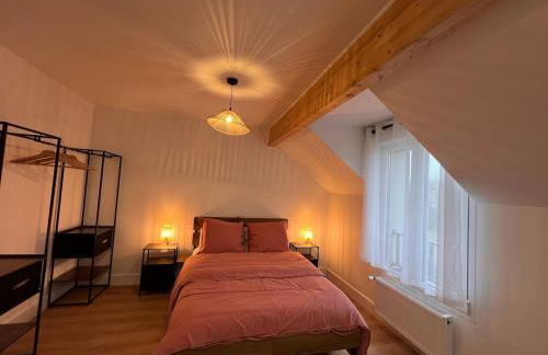 Maison 5 belles suites - Photo 15